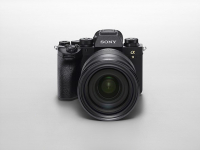 Sony giới thiệu Alpha 9 Mark II: Thiết kế tinh tế và có nhiều tính năng chuyên nghiệp hơn, dự kiến mở bán tháng 11