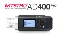 Godox chính thức ra mắt đèn AD400 PRO: lựa chọn hợp lí cho studio