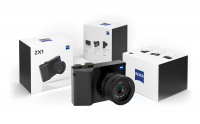 Một số thông tin thêm về chiếc Zeiss Fullframe ZX1, có thể sẽ có máy chính thức vào CES 2020