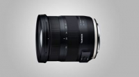 Tamron ra mắt ống kính 17-35mm f2.8-4 Di OSD dành cho máy ảnh DSLR