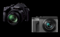 Rò rỉ thông tin về 2 chiếc máy ảnh mới Panasonic Lumix FZ1000 II và TZ95