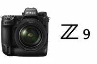 Nikon chính thức thông báo ra mắt mẫu Flagship Mirrorless Camera mới Nikon Z9!!!
