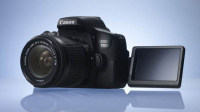 Đánh giá nhanh về Canon EOS 750D