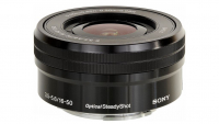 Lens Sony 16-55mm f/2.8 E-mount cho hệ máy APS-C sẽ ra mắt 2018?