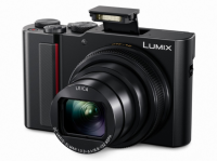 Panasonic giới thiệu hai máy ảnh mới: Lumix ZS200 và Lumix GX9 giá từ 799 USD