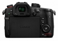 Panasonic GH5s rò rỉ thông tin về  hình ảnh chính thức và giá bán