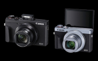 What to Expect Next from Canon?
Và câu trả lời là Canon PowerShot G5 X Mark II và G7 X Mark III