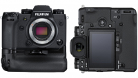Fujifilm dự định sẽ chưa ra mắt X-H2 trong năm 2019