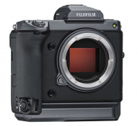 Fujifilm công bố máy ảnh Medium Format GFX100: cao cấp nhất của hãng, cảm biến 102 MP, chống rung IBIS 5 bước, lấy nét pha phủ 100% khung hình