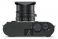 Leica M Monochrom Stealth Edition là phiên bản đặc biệt