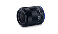 Zeiss giới thiệu ống kính Loxia 25mm f2.4 dành cho máy ảnh Sony mirrorless