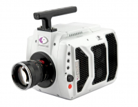 Phantom V2640 4MP: máy quay 2K siêu chậm, 25.030 hình/giây