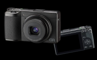 Ricoh GR III sẽ ra mắt ngày 05:00 ngày 22/02/2019 với giá $900