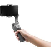 Gimbal Osmo Mobile 3: Gập gọn được, rẻ hơn và thông minh hơn, rất phù hợp với camera góc siêu rộng