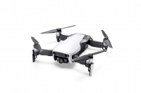 DJI Mavic Air ra mắt: drone có thể gấp, quay 4K, với giá 800 USD