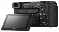 Sony Alpha A6400 (ILCE-6400) chính thức được ra mắt: Có chế độ AF nhanh nhất thế giới, màn hình lật