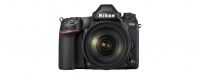 Nikon giới thiệu máy ảnh DSLR D780 tại CES20