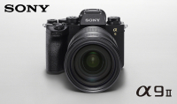 Sony ILCE-9M2