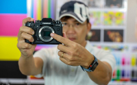 Nikon, Olympus, Leica và Fujifilm rút lui khỏi Photokina 2020 sắp tới