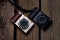 Fujifilm ra mắt máy ảnh compact XF10: cảm biến 24MP, quay phim 4K, giá 500 USD