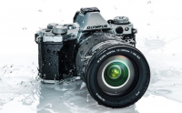 Olympus giới thiệu ống kính 