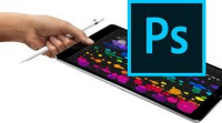 Adobe sẽ phát hành phiên bản Photoshop đầy đủ cho iPad Pro vào đầu năm sau