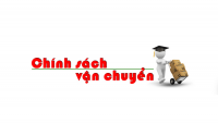 Chính sách vận chuyển