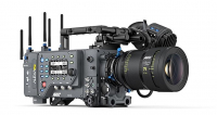 Arri giới thiệu về một hệ thống máy quay Alexa Large Format giá 2 tỷ đồng