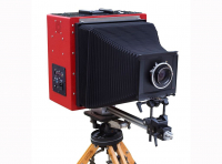 LargeSense LS911: Large Format 9x11 đầu tiên trên thế giới có giá lên tới 2,4 tỷ đồng