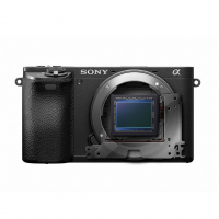 Xuất hiện cảm biến Sony APS-C 31,5MP, có thể áp dụng trên A6700