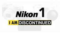 Nikon chính thức ngừng sản xuất dòng máy không gương lật Nikon 1