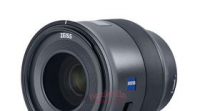 Sắp có lens Zeiss Batis 40mm f/2 cho máy ảnh Sony full-frame E-mount