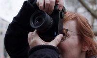 Video thực tế về Zeiss ZX1 - Chiếc máy ảnh tích hợp Lightroom