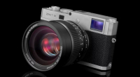 Zenit và Leica hợp tác ra mắt máy ảnh Zenit M dạng range-finder