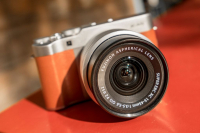 Trải nghiệm máy ảnh Fujifilm X-A5: Thiết kế trẻ trung, chất ảnh tốt