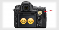 Nikon đang phát triển cảm biến đo cảm xúc người dùng