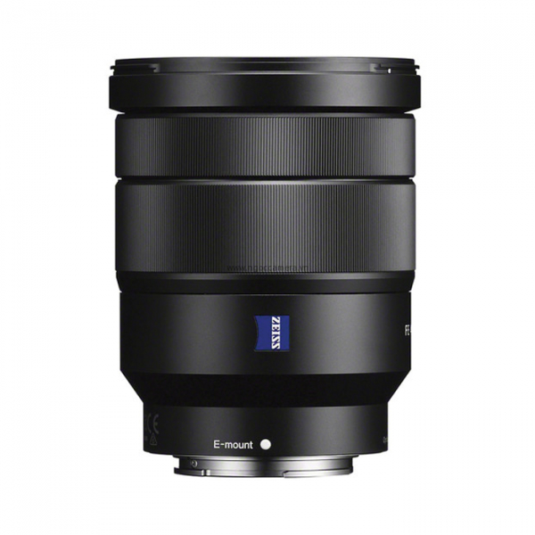 Sony FE 16-35mm F4 ZA OSS (SEL1635Z) 