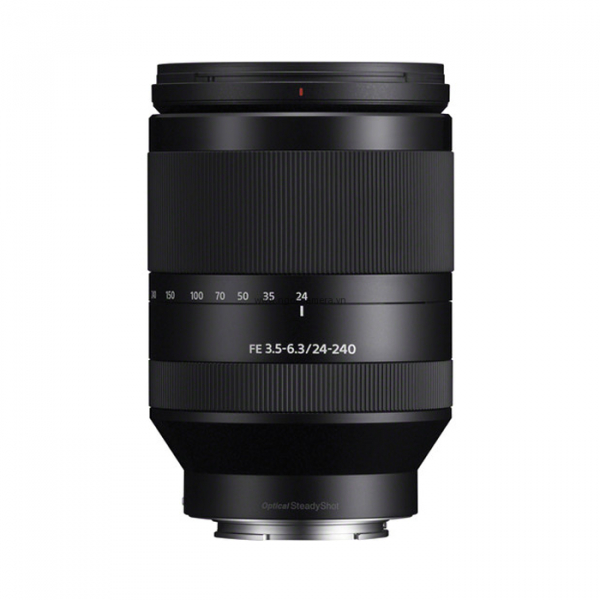 Sony FE 24-240mm F3.5-5.6 (SEL24240)