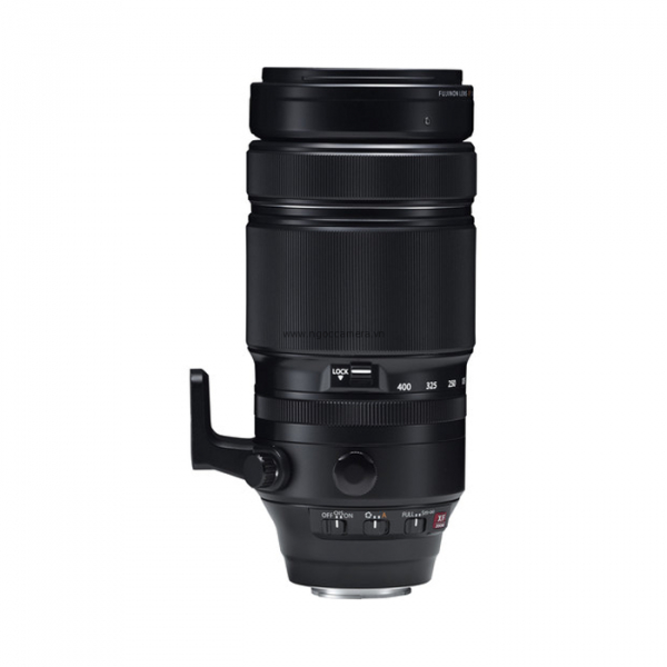 Fujifilm XF 50-140mm F2.8 R LM OIS WR