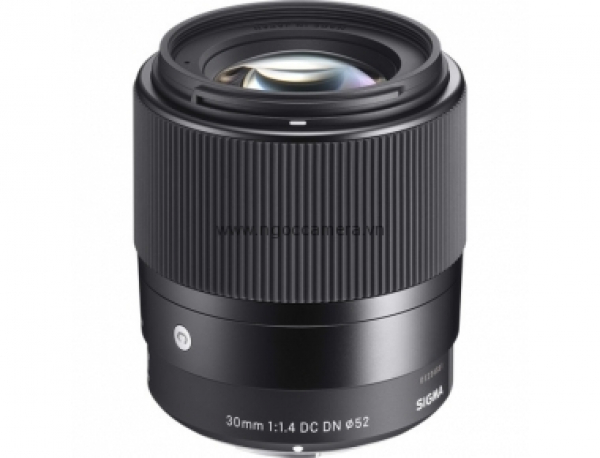 Sigma 30mm F1.4 DC DN Contemporary | Chính hãng