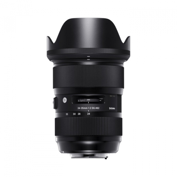 Sigma 24-35mm F2 DG HSM ART | Chính hãng