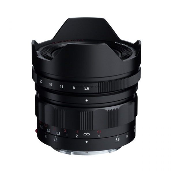 Voigtlander 10mm F5.6 Hyper Wide Heliar Aspherical For Sony/Leica  - Chính hãng