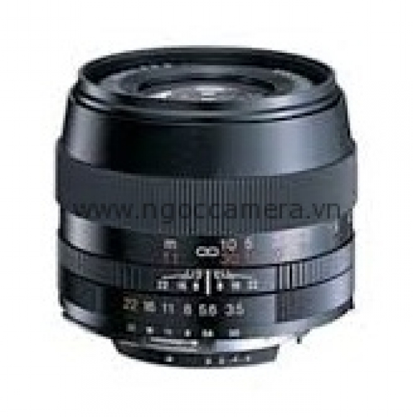 Voigtlander 90mm F3.5 SLII EOS - Chính hãng