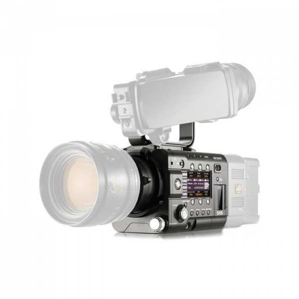 Sony PMW-F5