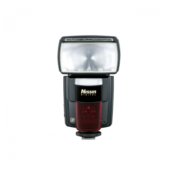 Nissin Di866 Mark II