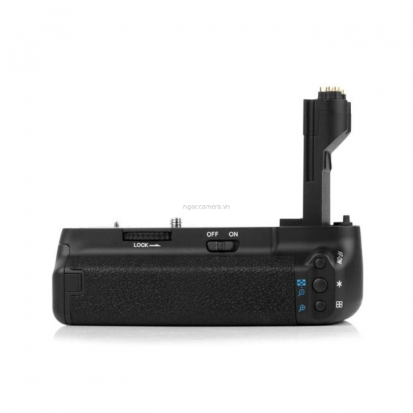 Grip Pixel Vertax E11 for Canon 5D Mark III