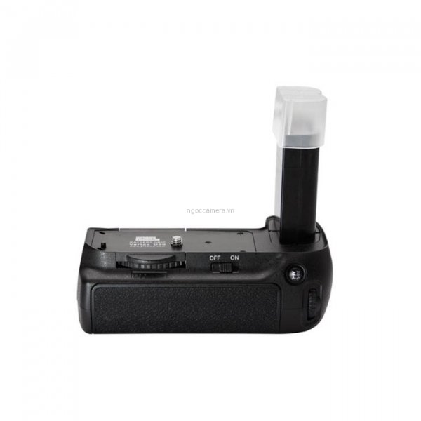 Grip Pixel Vertax D90 for Nikon D90