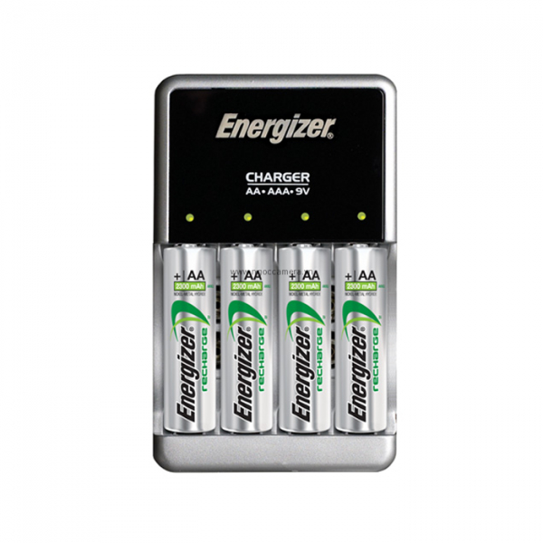 Sạc Energizer