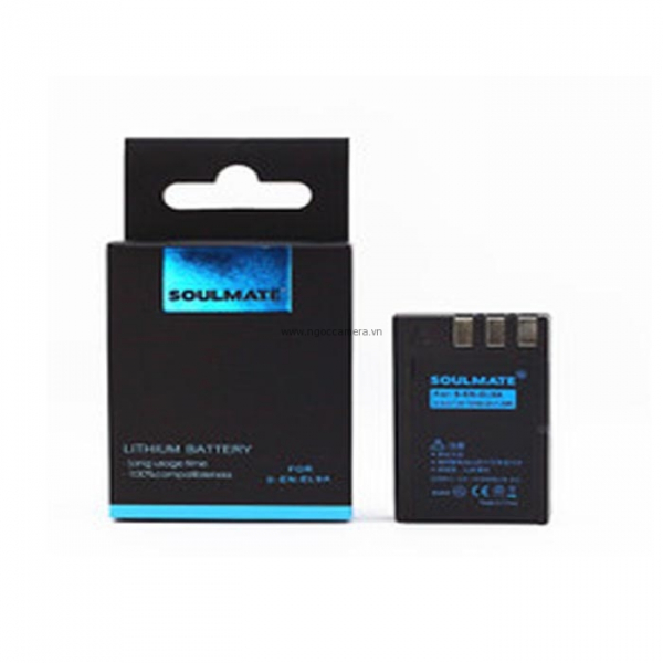 Soulmate S-H-F970 for Sony (9000 mAh) 