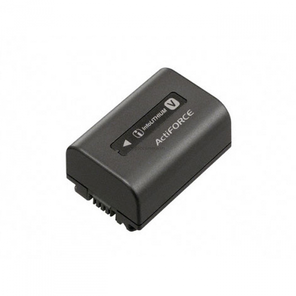 Pin Sony NB-FV-50A | Chính hãng